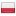 pronost.pl hosted country